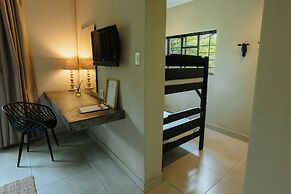 Mantenga Lodge