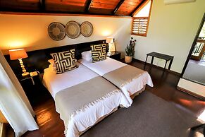 Mantenga Lodge