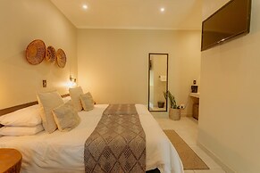 Mantenga Lodge