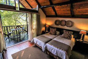 Mantenga Lodge