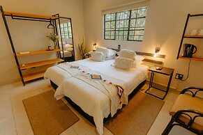 Mantenga Lodge