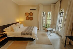 Mantenga Lodge
