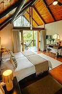 Mantenga Lodge