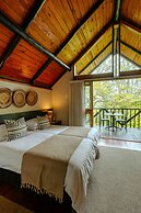Mantenga Lodge