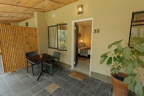 Mantenga Lodge