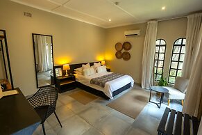 Mantenga Lodge