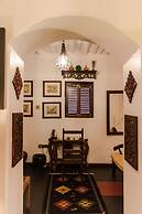 Jafferji House