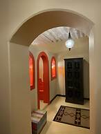 Jafferji House
