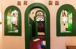 Jafferji House