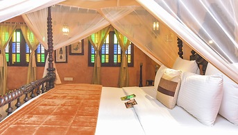 Jafferji House