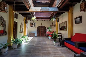 Jafferji House