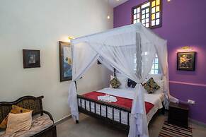 Jafferji House