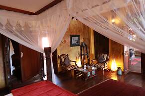 Jafferji House
