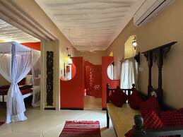 Jafferji House