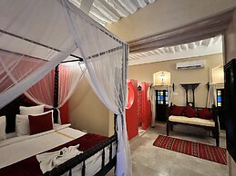Jafferji House