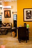 Jafferji House