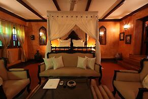 Jafferji House