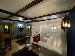 Jafferji House