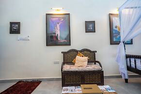 Jafferji House