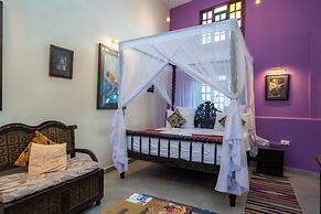Jafferji House
