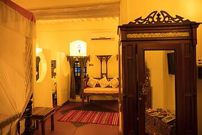 Jafferji House