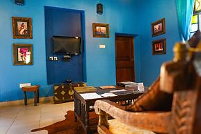 Jafferji House