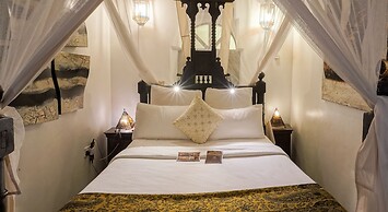 Jafferji House