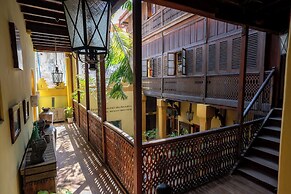 Jafferji House