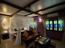 Jafferji House