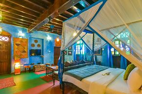 Jafferji House