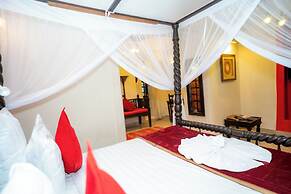 Jafferji House