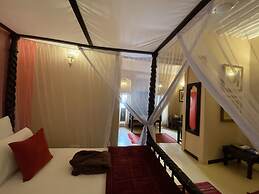 Jafferji House