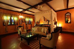 Jafferji House