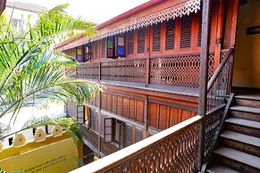 Jafferji House
