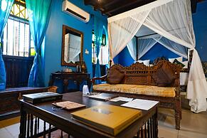Jafferji House