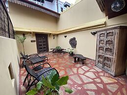 Jafferji House