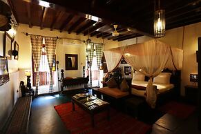 Jafferji House