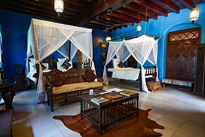 Jafferji House