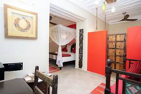 Jafferji House