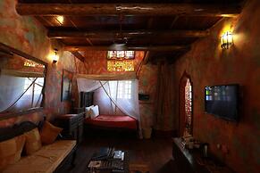 Jafferji House