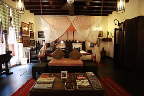 Jafferji House