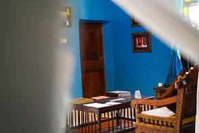 Jafferji House