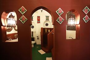 Jafferji House