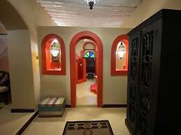 Jafferji House