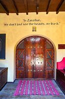 Jafferji House