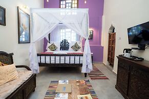 Jafferji House