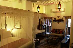 Jafferji House