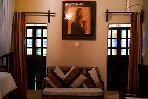 Jafferji House