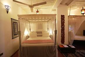 Jafferji House