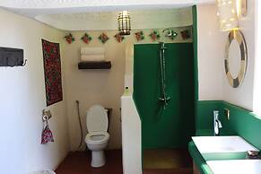 Jafferji House